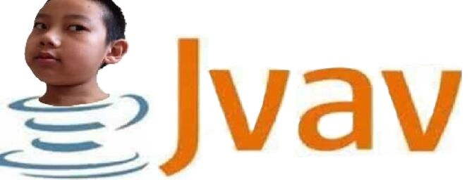 怎么能少了我们jvav博士
